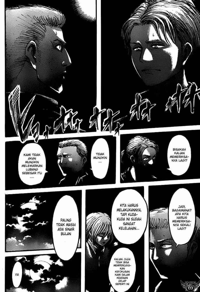 Shingeki no Kyojin Bab 38 halaman 21