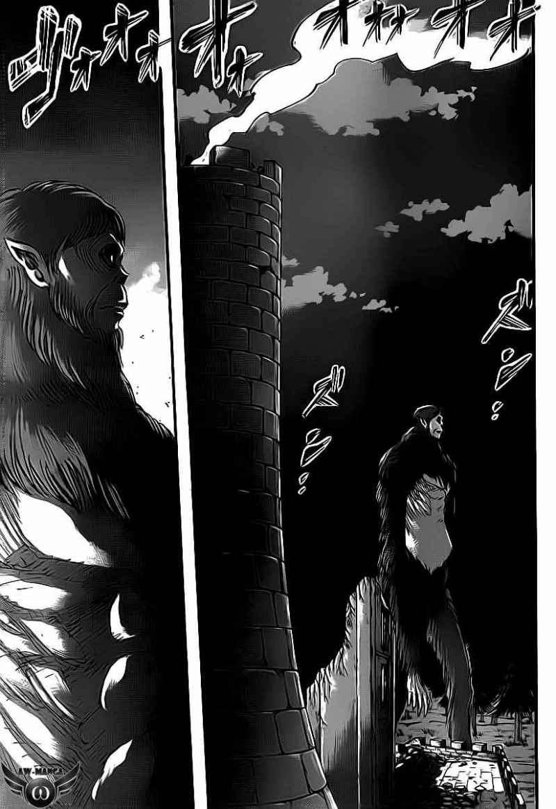 Shingeki no Kyojin Bab 38 halaman 37
