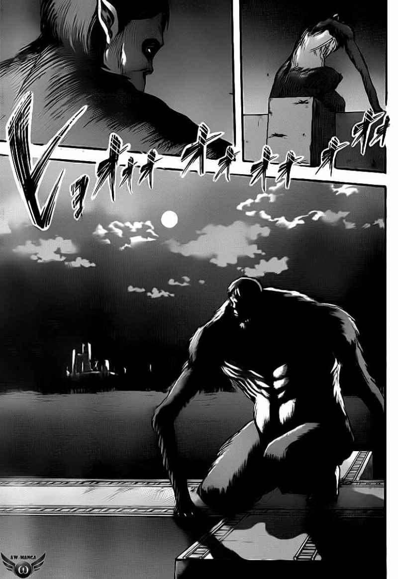 Shingeki no Kyojin Bab 38 halaman 43