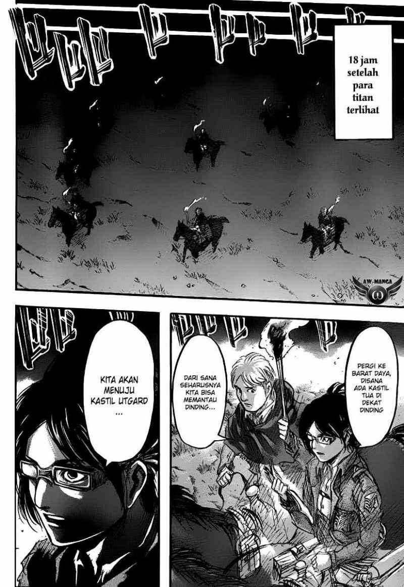 Shingeki no Kyojin Bab 38 halaman 44