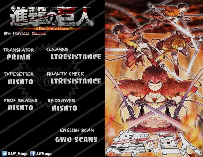 Shingeki no Kyojin Bab 39 halaman 2