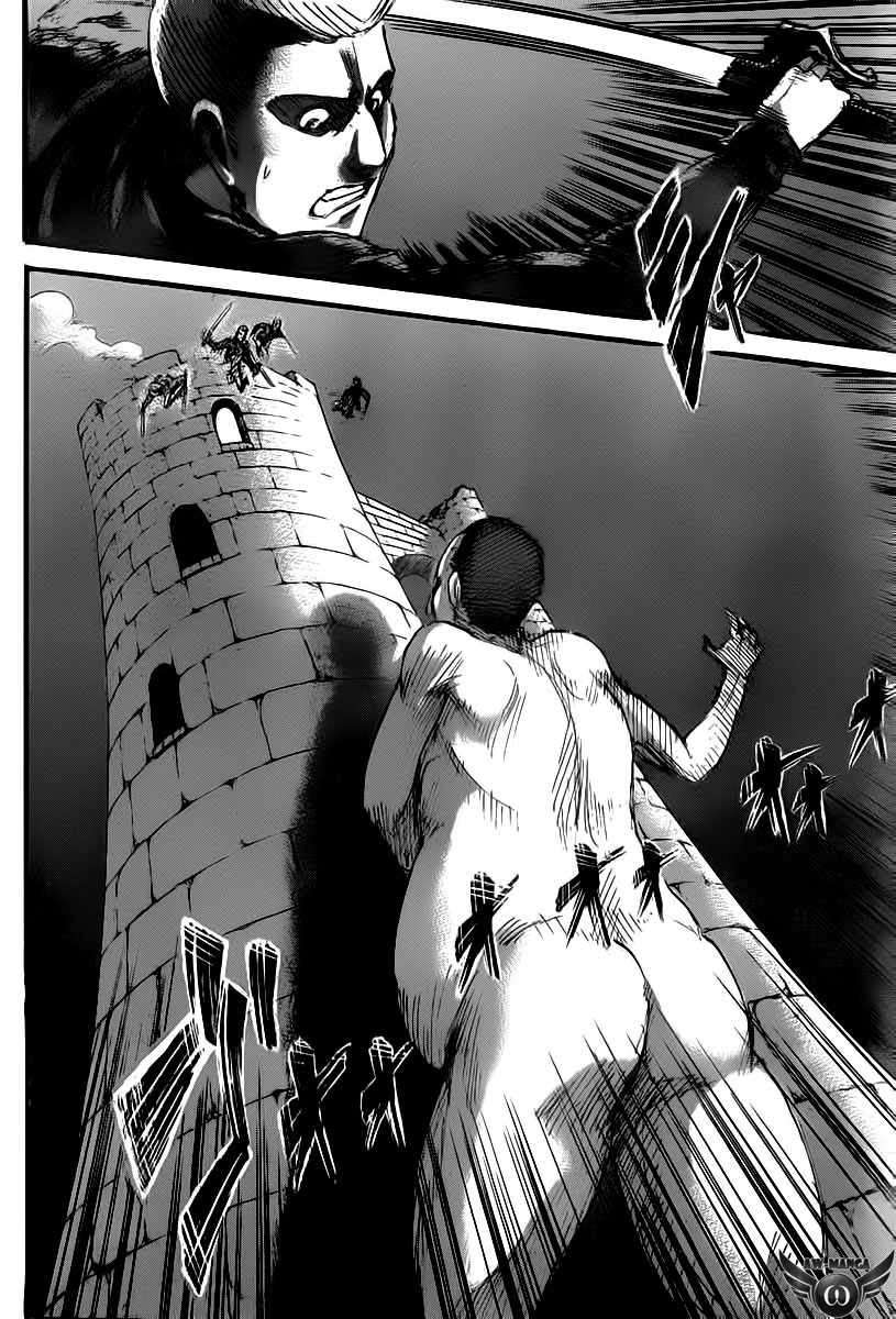Shingeki no Kyojin Bab 39 halaman 6