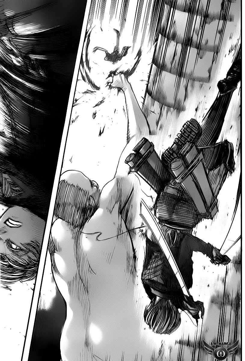 Shingeki no Kyojin Bab 39 halaman 9