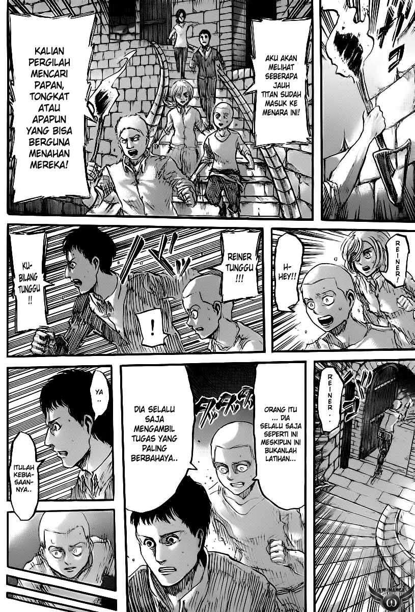 Shingeki no Kyojin Bab 39 halaman 16