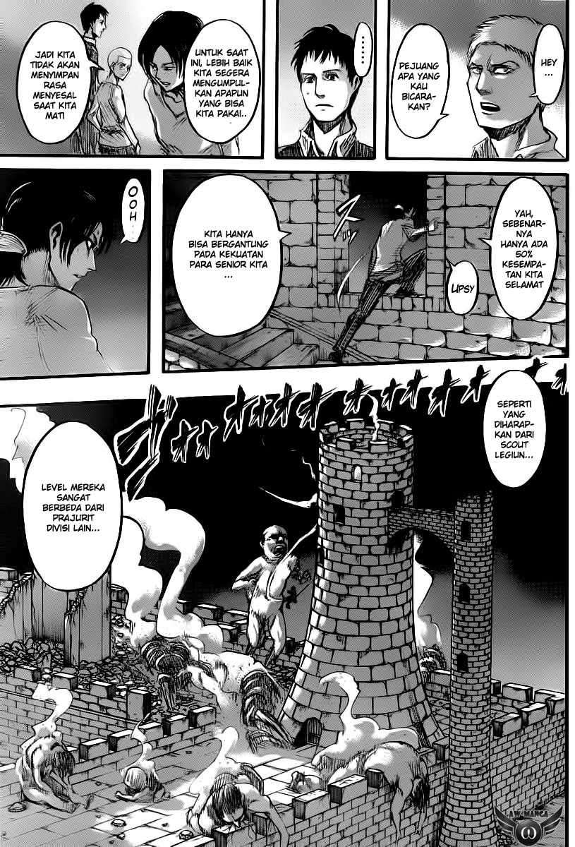 Shingeki no Kyojin Bab 39 halaman 39