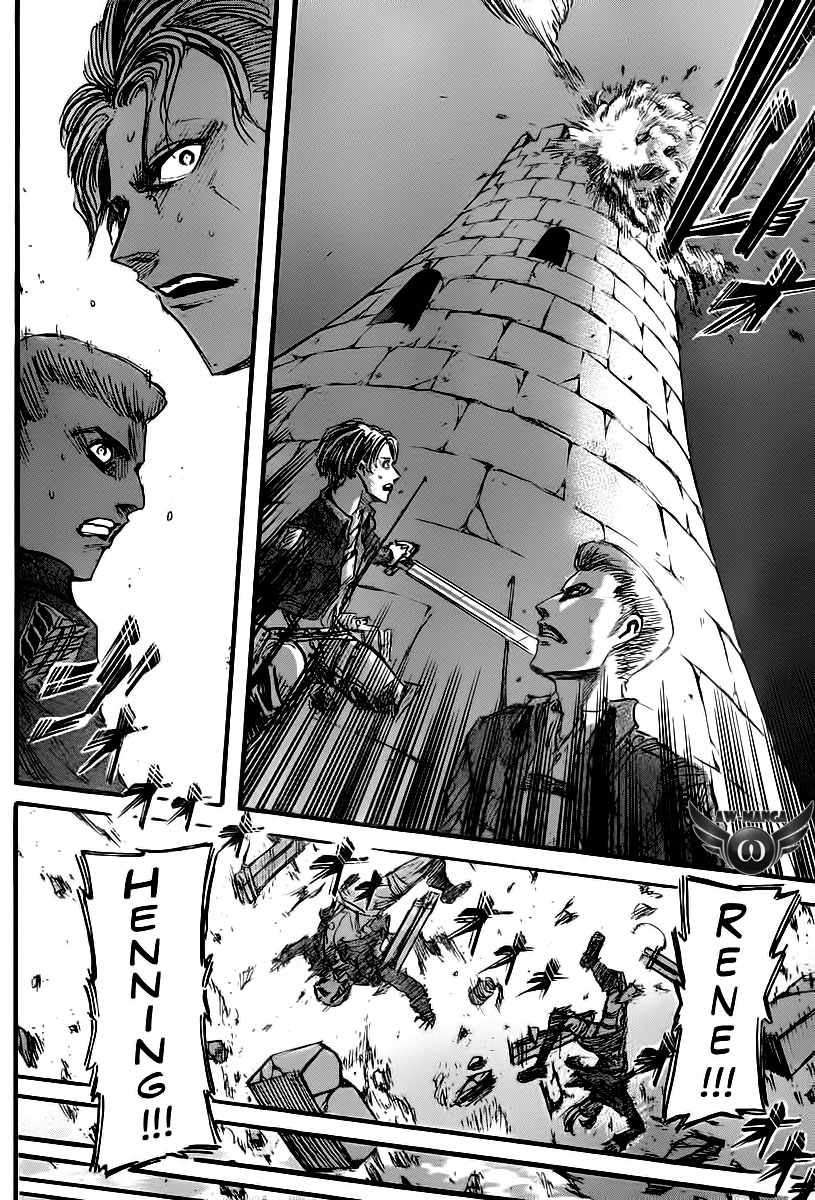 Shingeki no Kyojin Bab 39 halaman 44