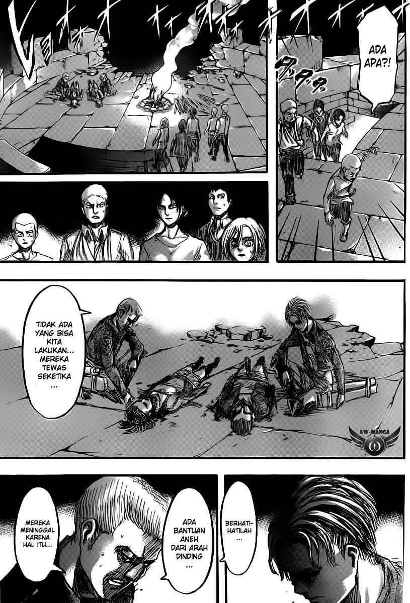 Shingeki no Kyojin Bab 39 halaman 45