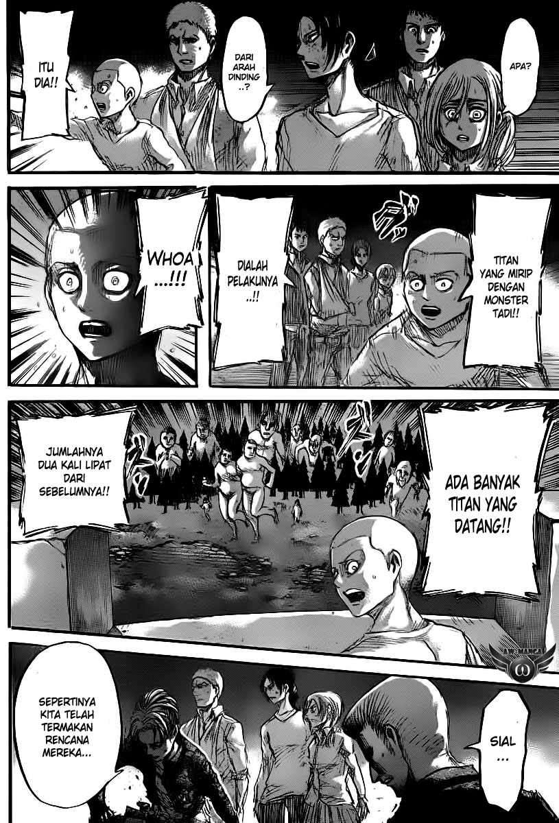 Shingeki no Kyojin Bab 39 halaman 46