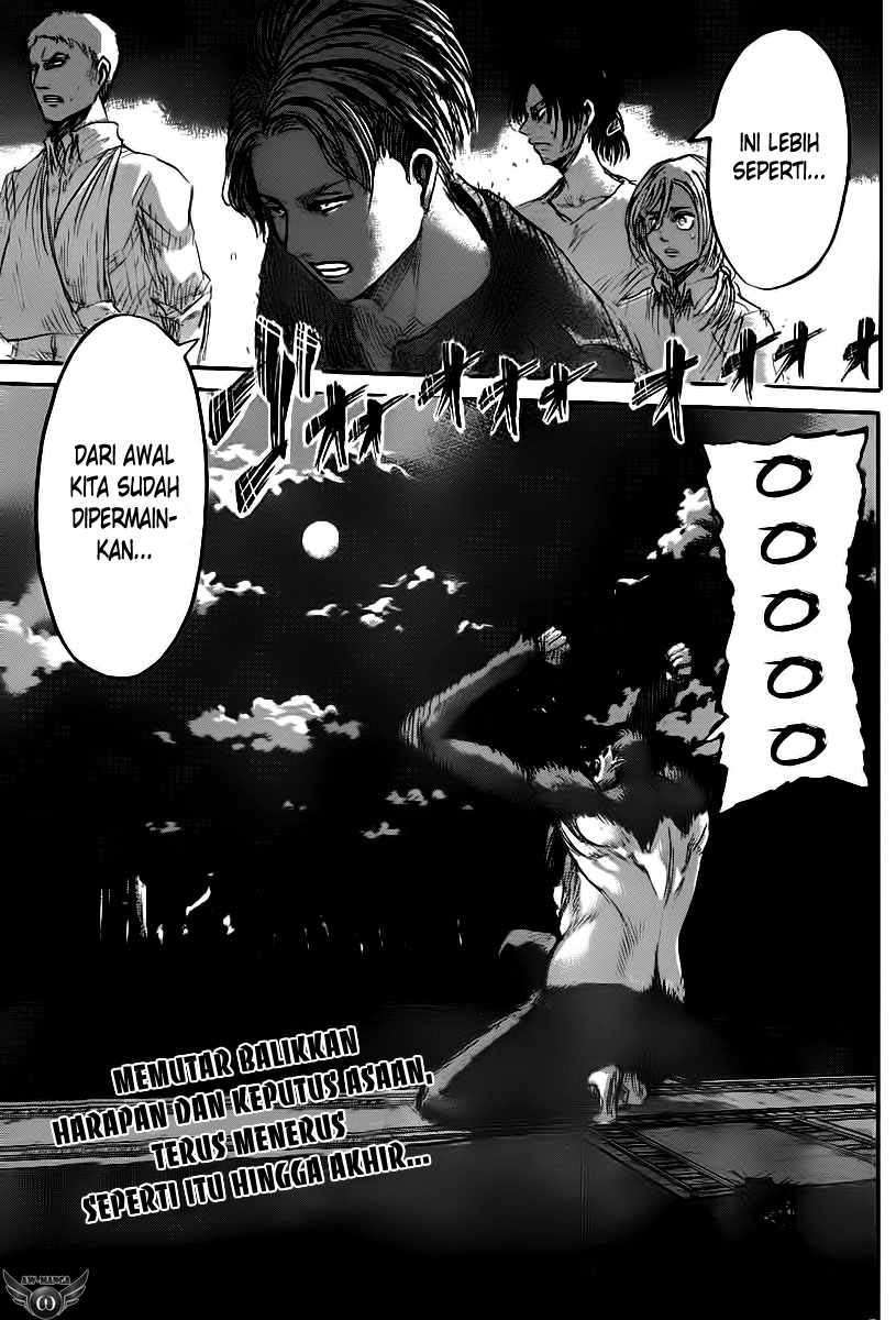 Shingeki no Kyojin Bab 39 halaman 47