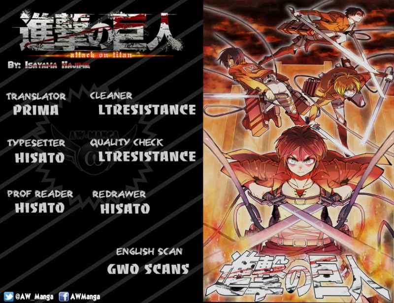 Shingeki no Kyojin chapter 41 halaman 1