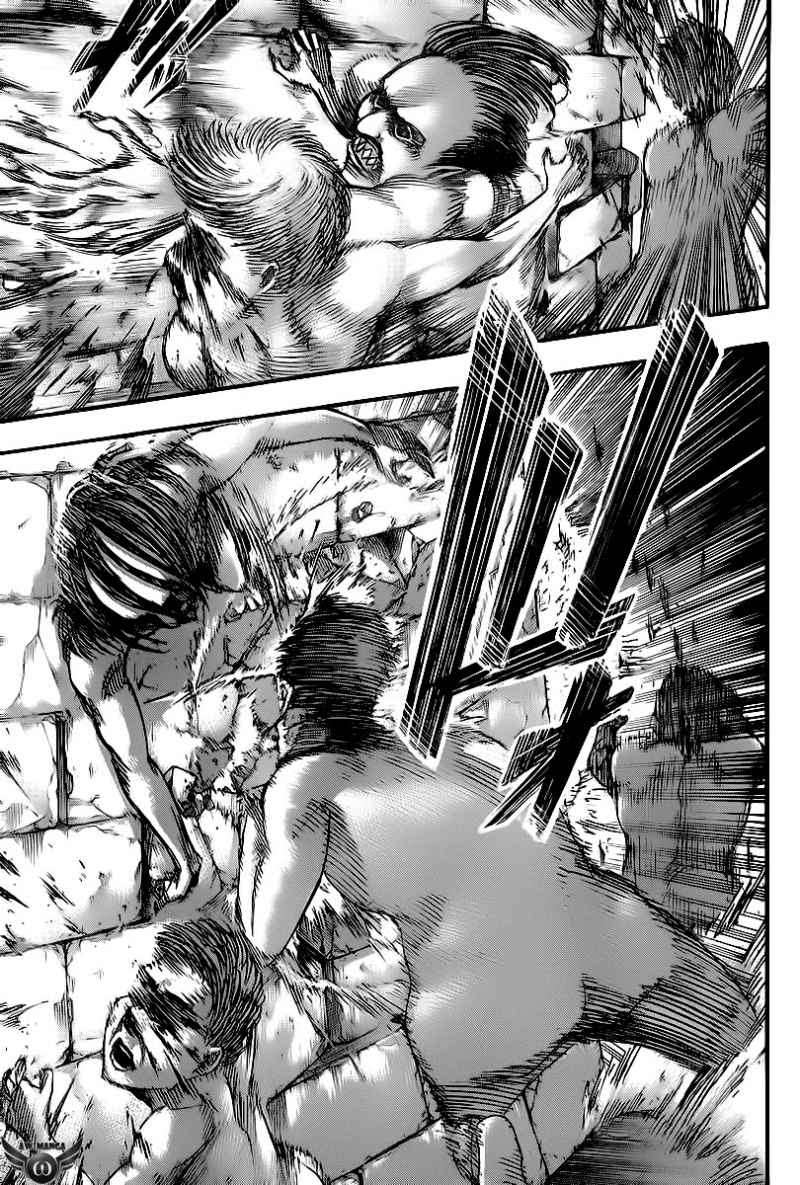 Shingeki no Kyojin chapter 41 halaman 4