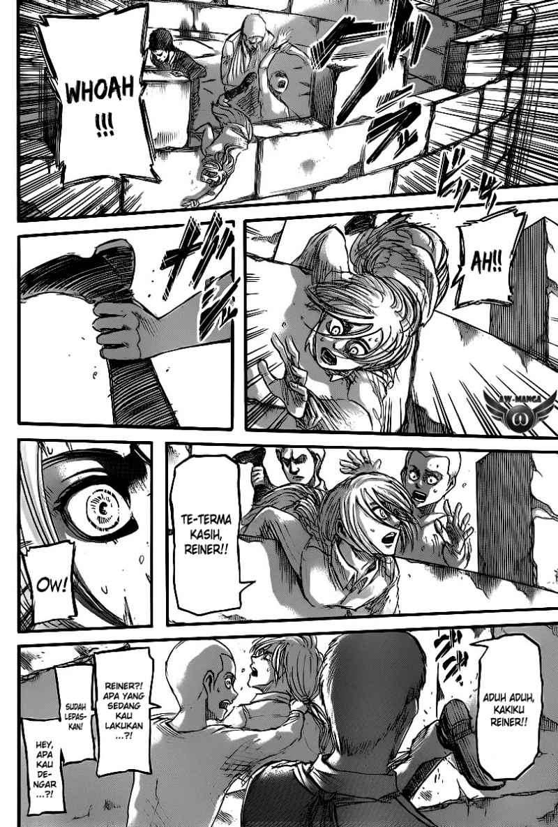 Shingeki no Kyojin chapter 41 halaman 5