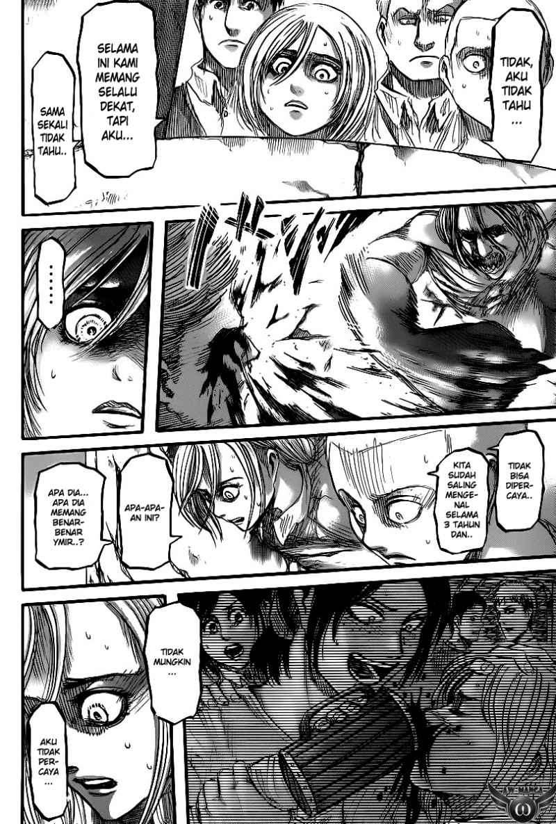 Shingeki no Kyojin chapter 41 halaman 7