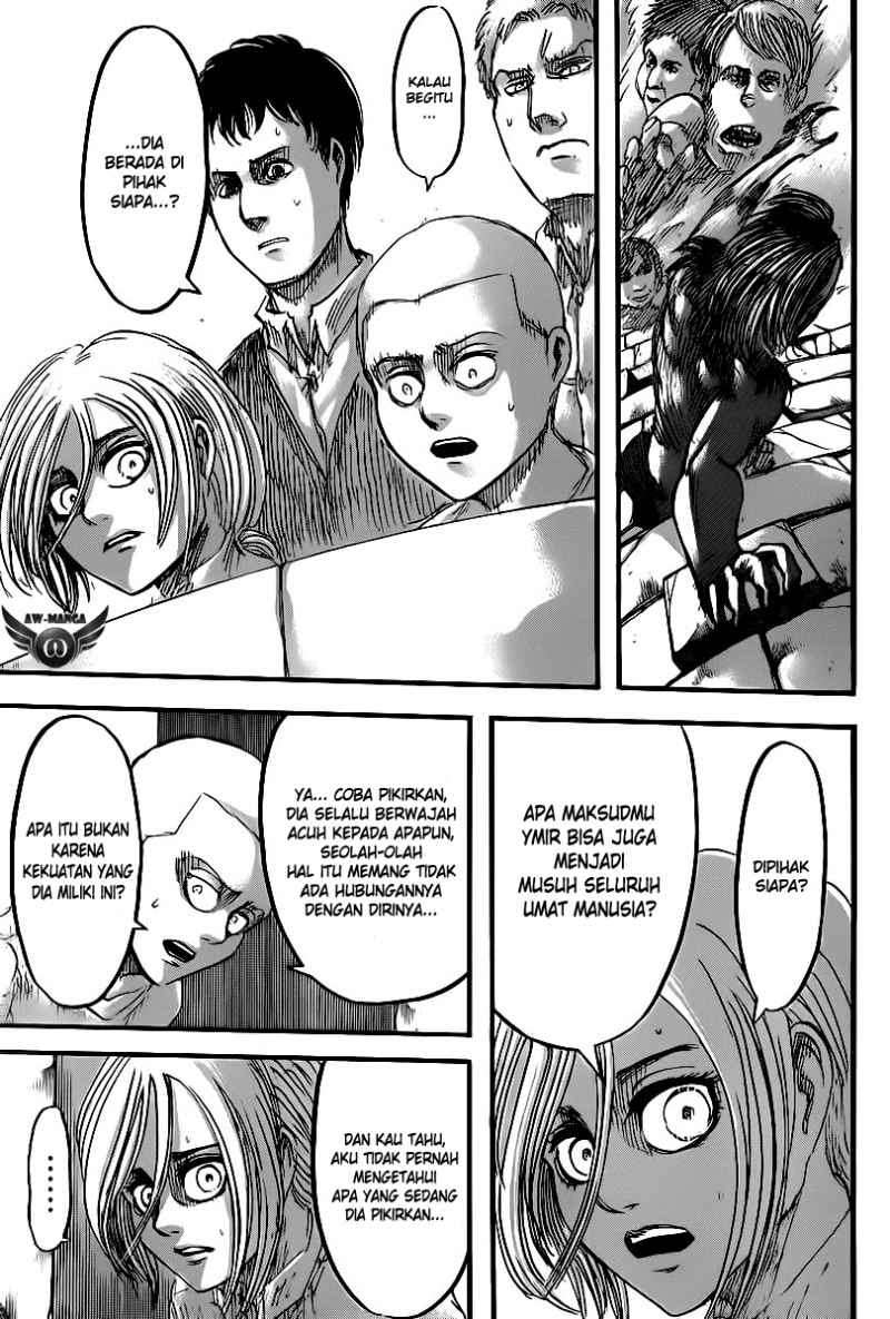 Shingeki no Kyojin chapter 41 halaman 10