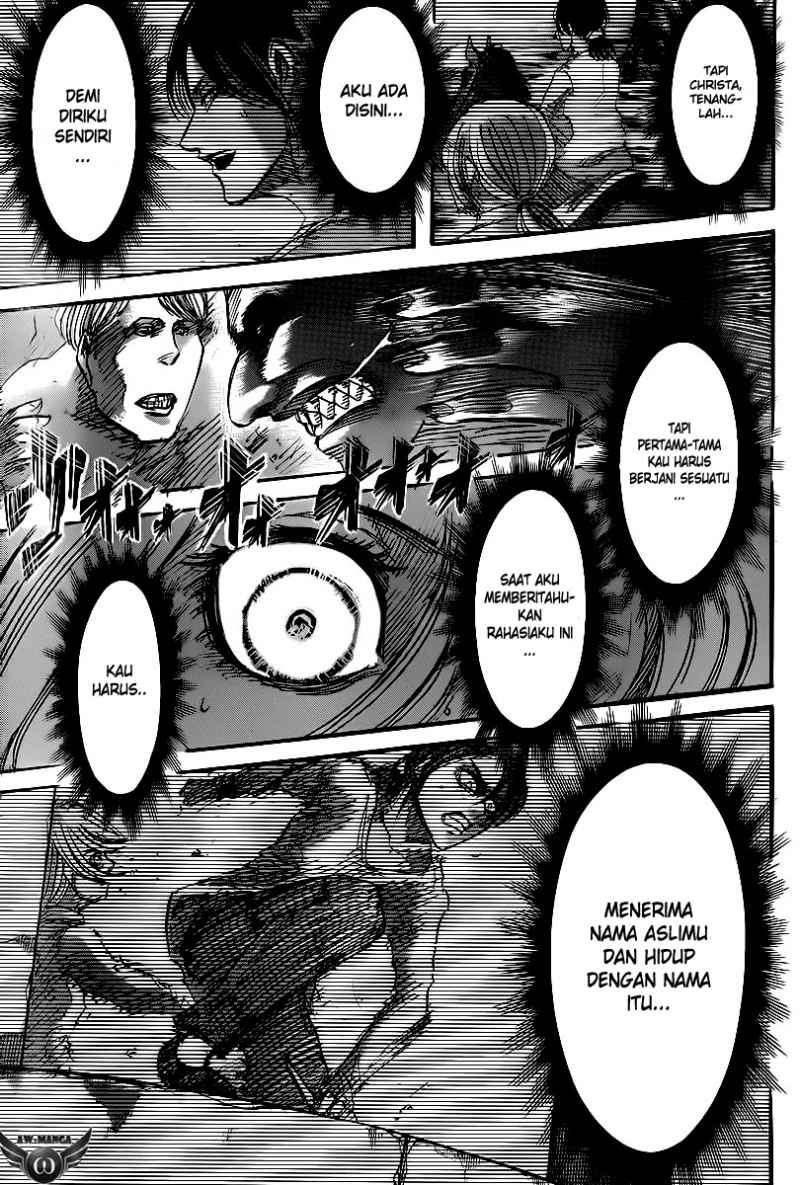 Shingeki no Kyojin chapter 41 halaman 12