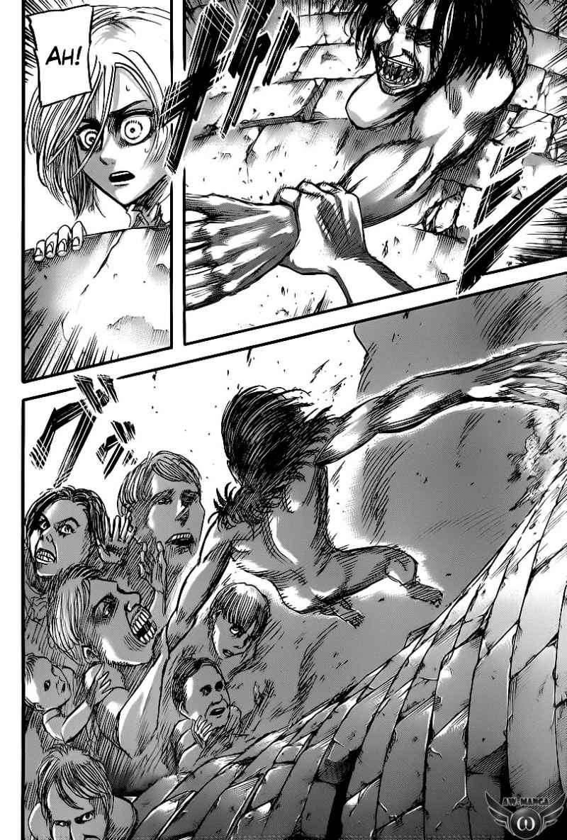 Shingeki no Kyojin chapter 41 halaman 13