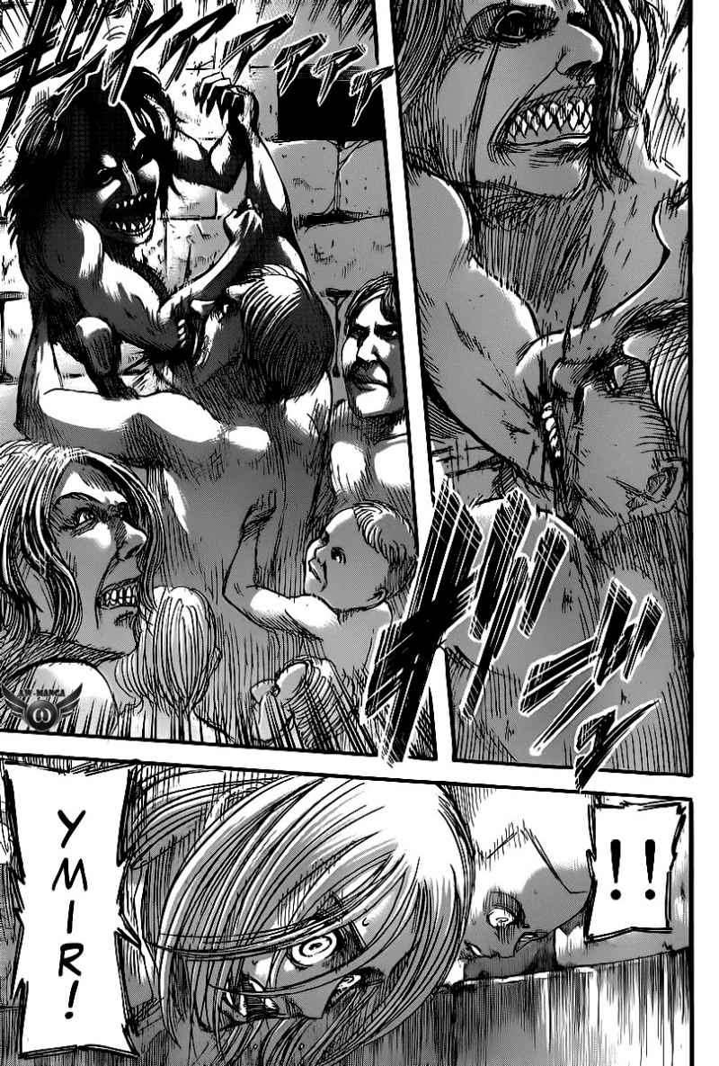 Shingeki no Kyojin chapter 41 halaman 14