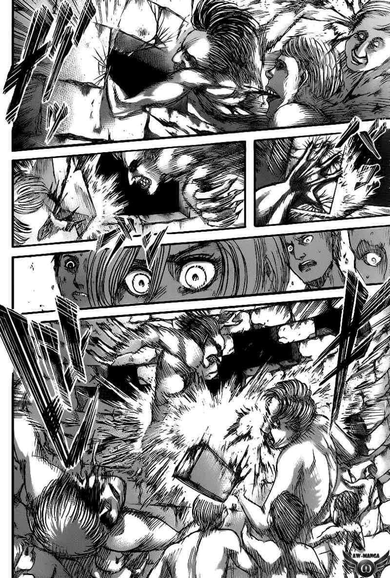 Shingeki no Kyojin chapter 41 halaman 23
