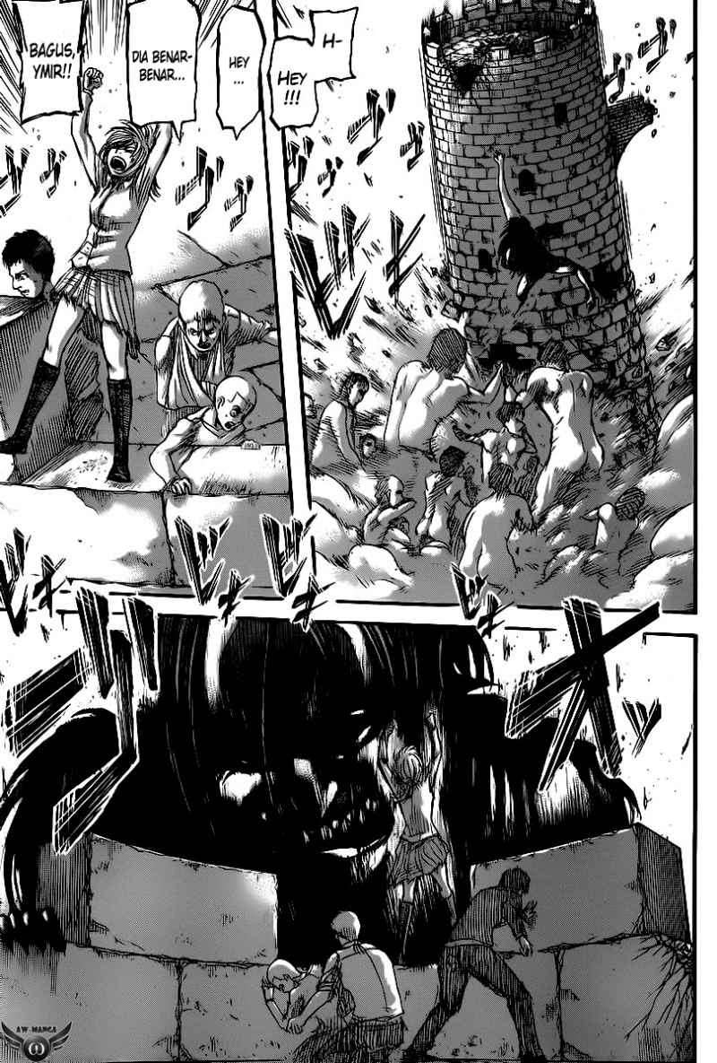 Shingeki no Kyojin chapter 41 halaman 24