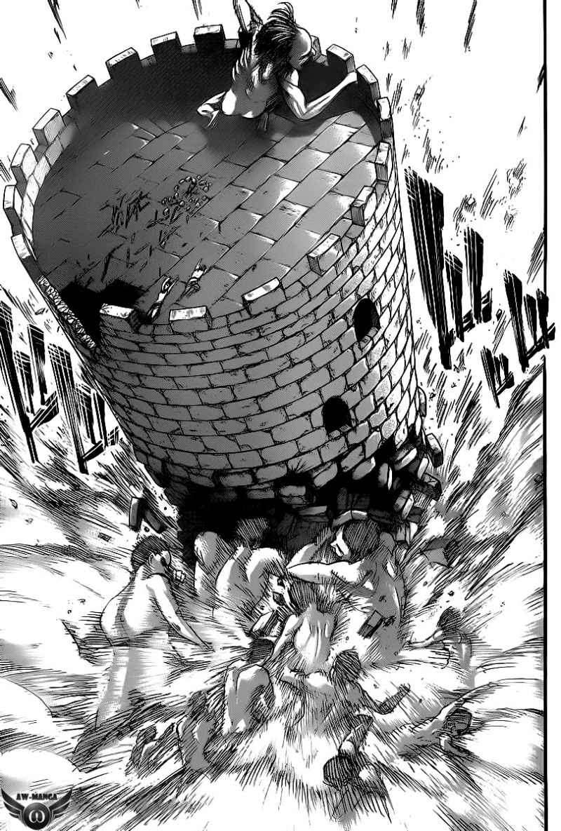 Shingeki no Kyojin chapter 41 halaman 26