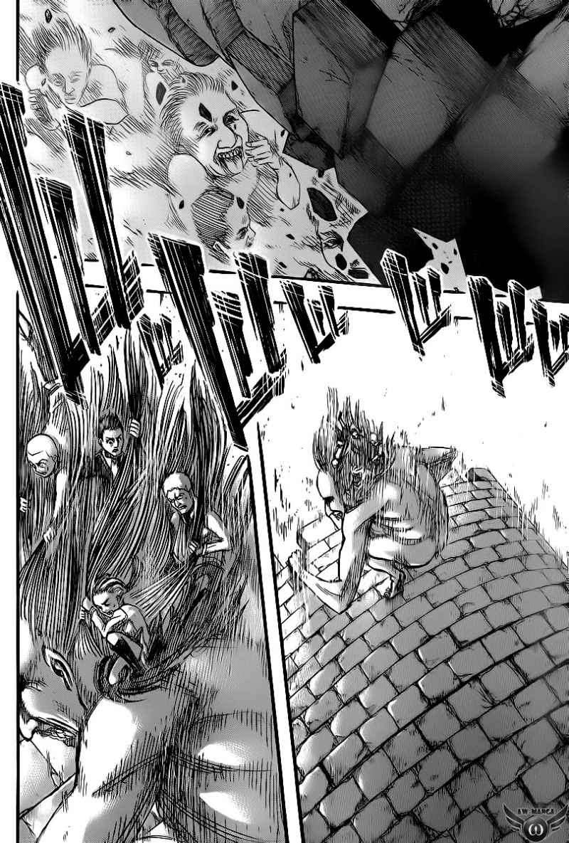 Shingeki no Kyojin chapter 41 halaman 27