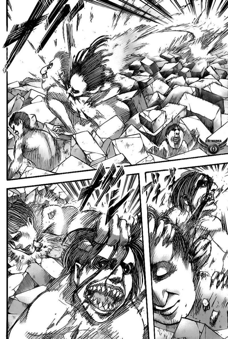 Shingeki no Kyojin chapter 41 halaman 31