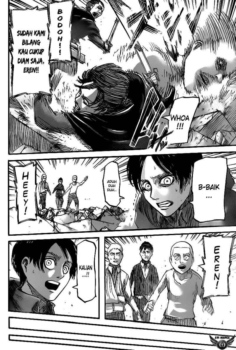 Shingeki no Kyojin chapter 41 halaman 42