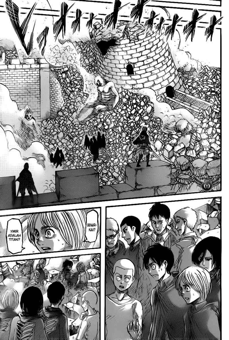 Shingeki no Kyojin chapter 41 halaman 43