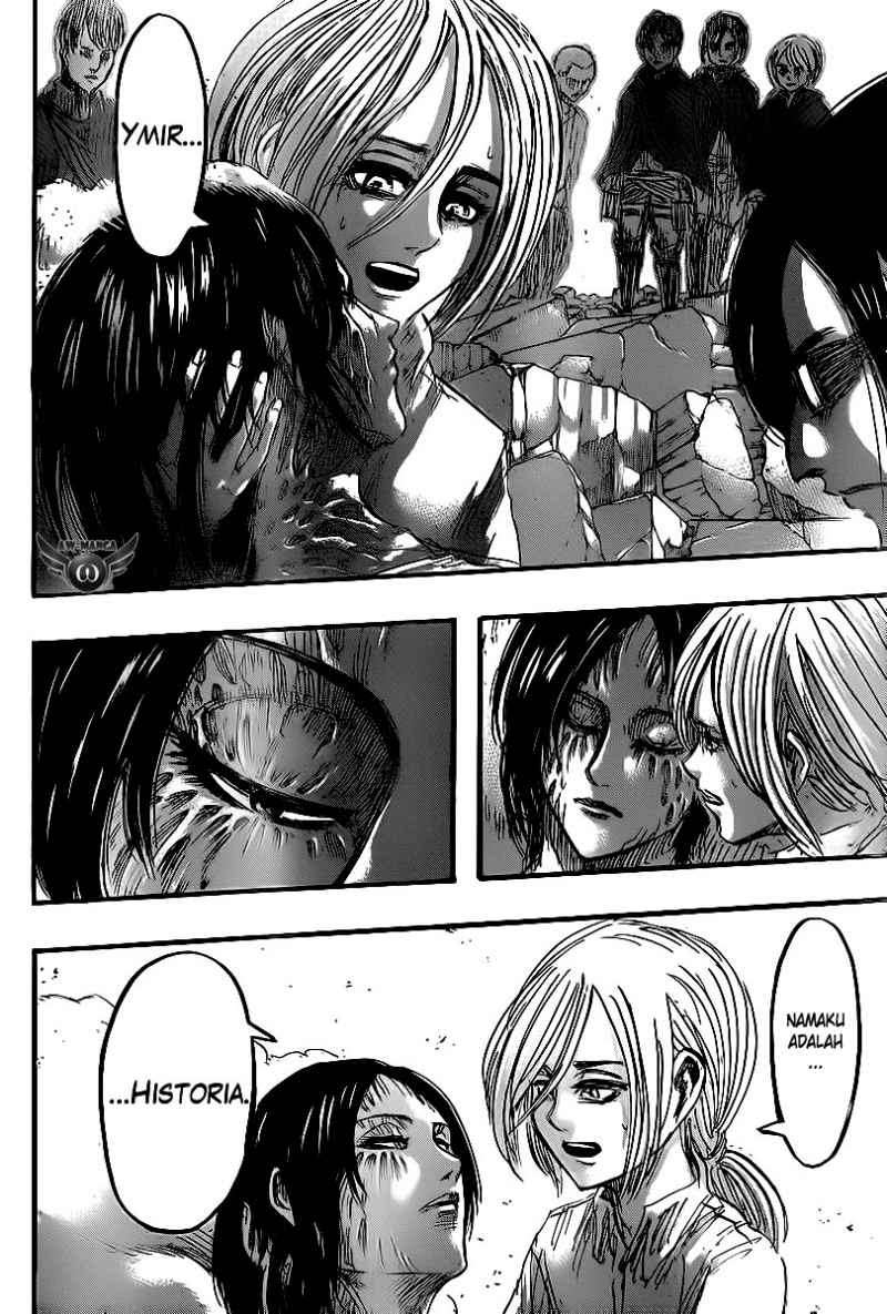 Shingeki no Kyojin chapter 41 halaman 44