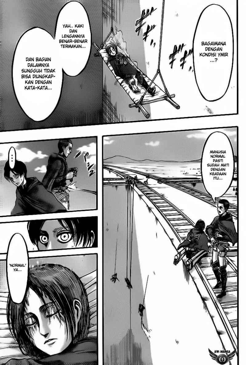 Shingeki no Kyojin Bab 42 halaman 2
