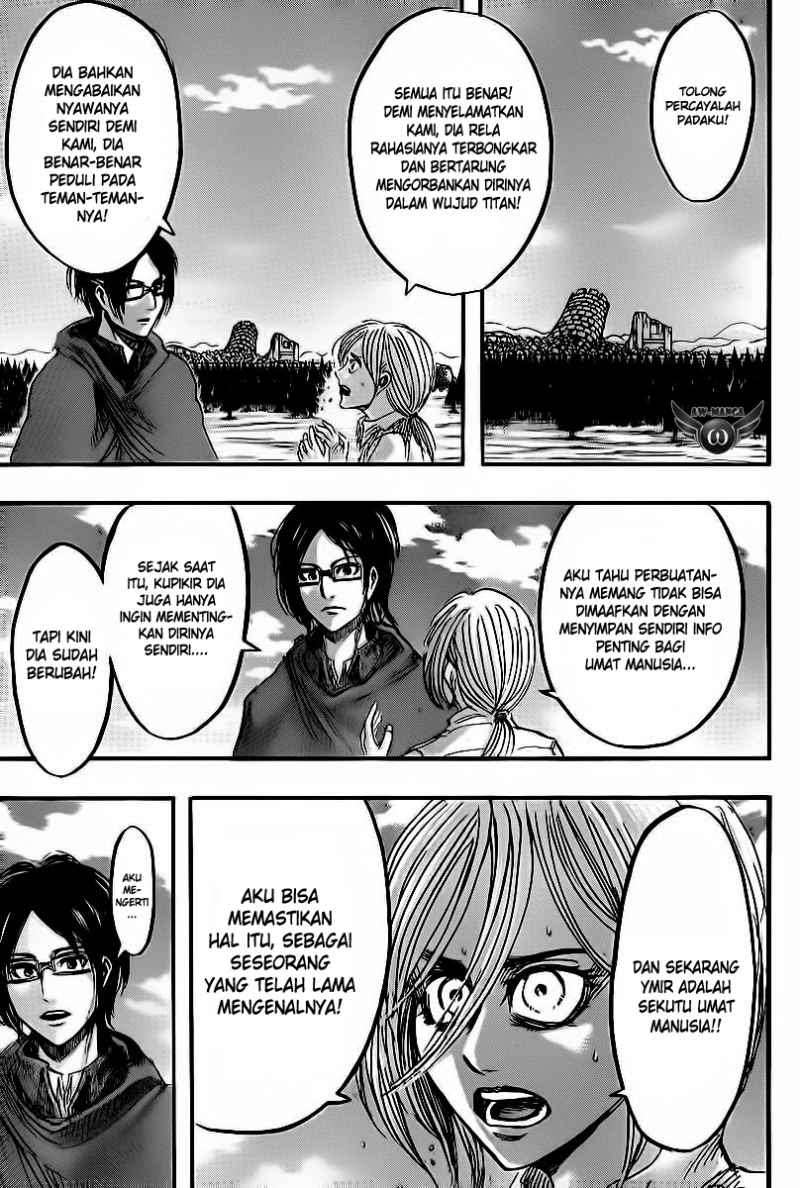 Shingeki no Kyojin Bab 42 halaman 4