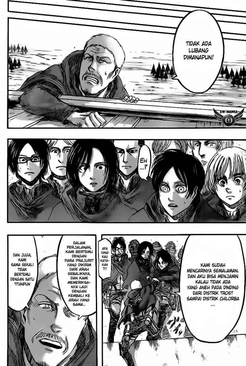 Shingeki no Kyojin Bab 42 halaman 9