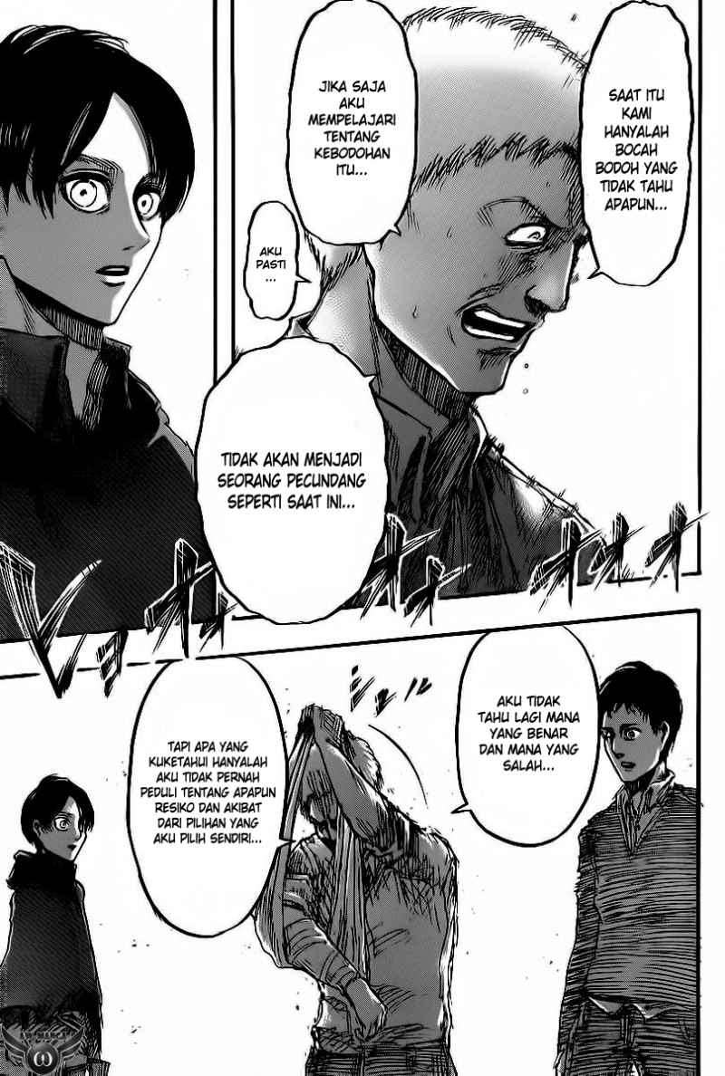 Shingeki no Kyojin Bab 42 halaman 24