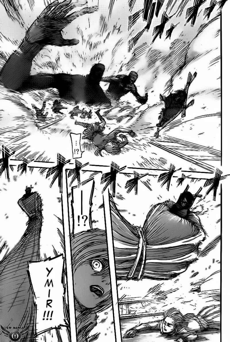 Shingeki no Kyojin Bab 42 halaman 36