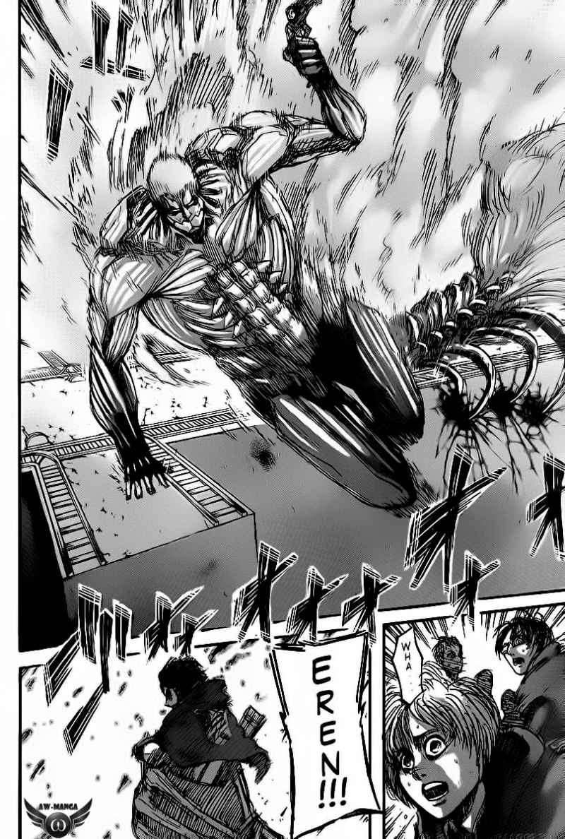 Shingeki no Kyojin Bab 42 halaman 37