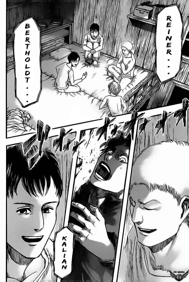 Shingeki no Kyojin Bab 42 halaman 39