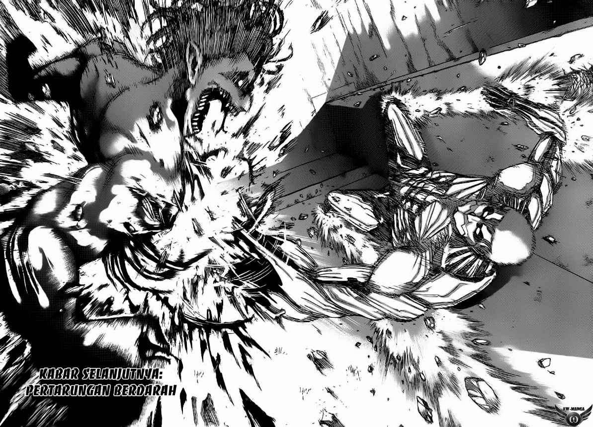 Shingeki no Kyojin Bab 42 halaman 41