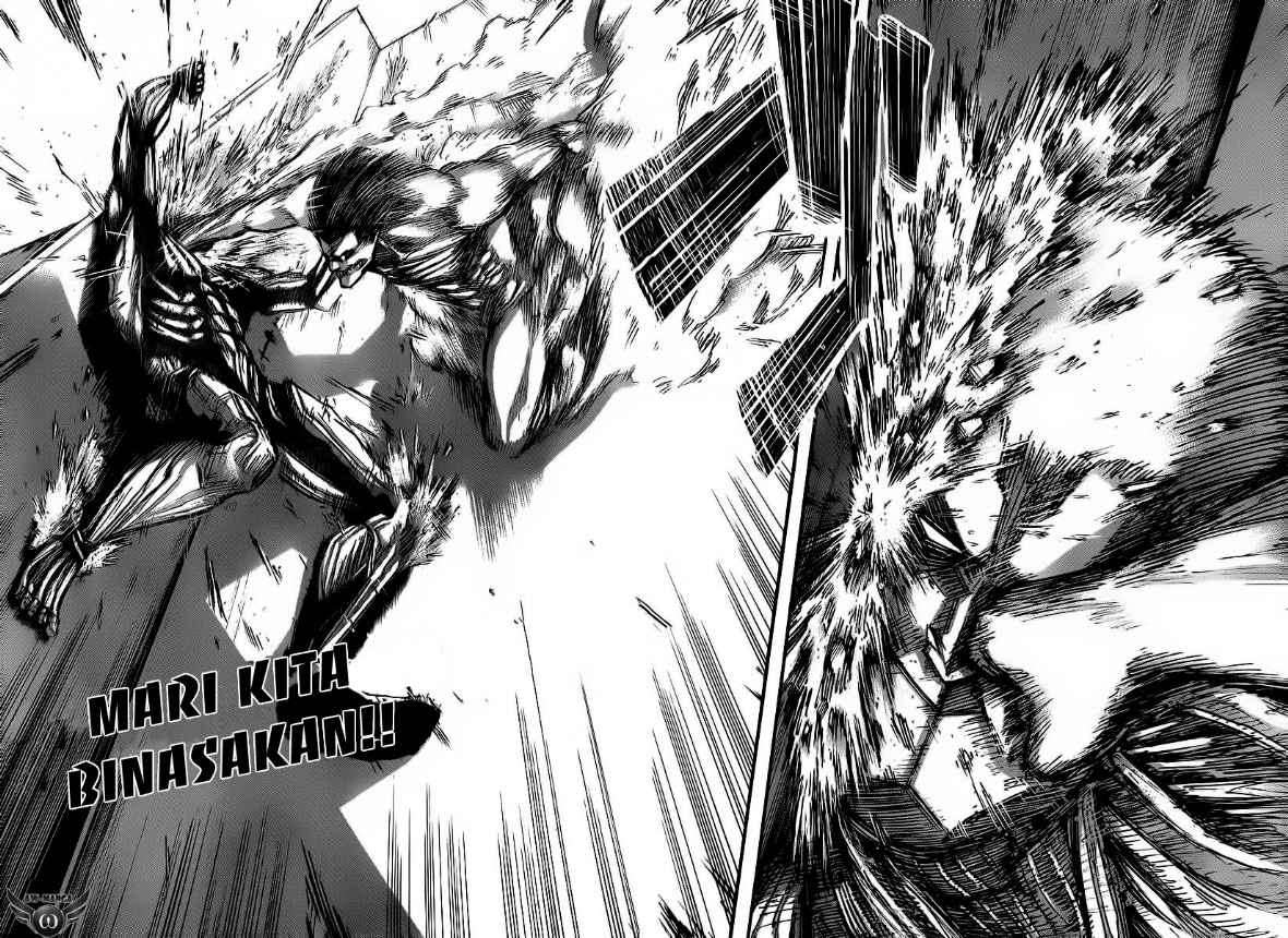 Shingeki no Kyojin Bab 43 halaman 3