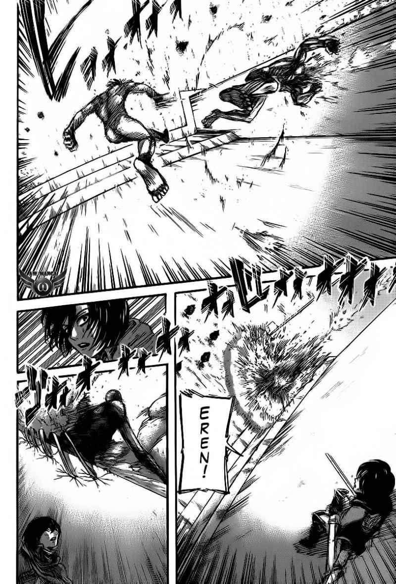 Shingeki no Kyojin Bab 43 halaman 4