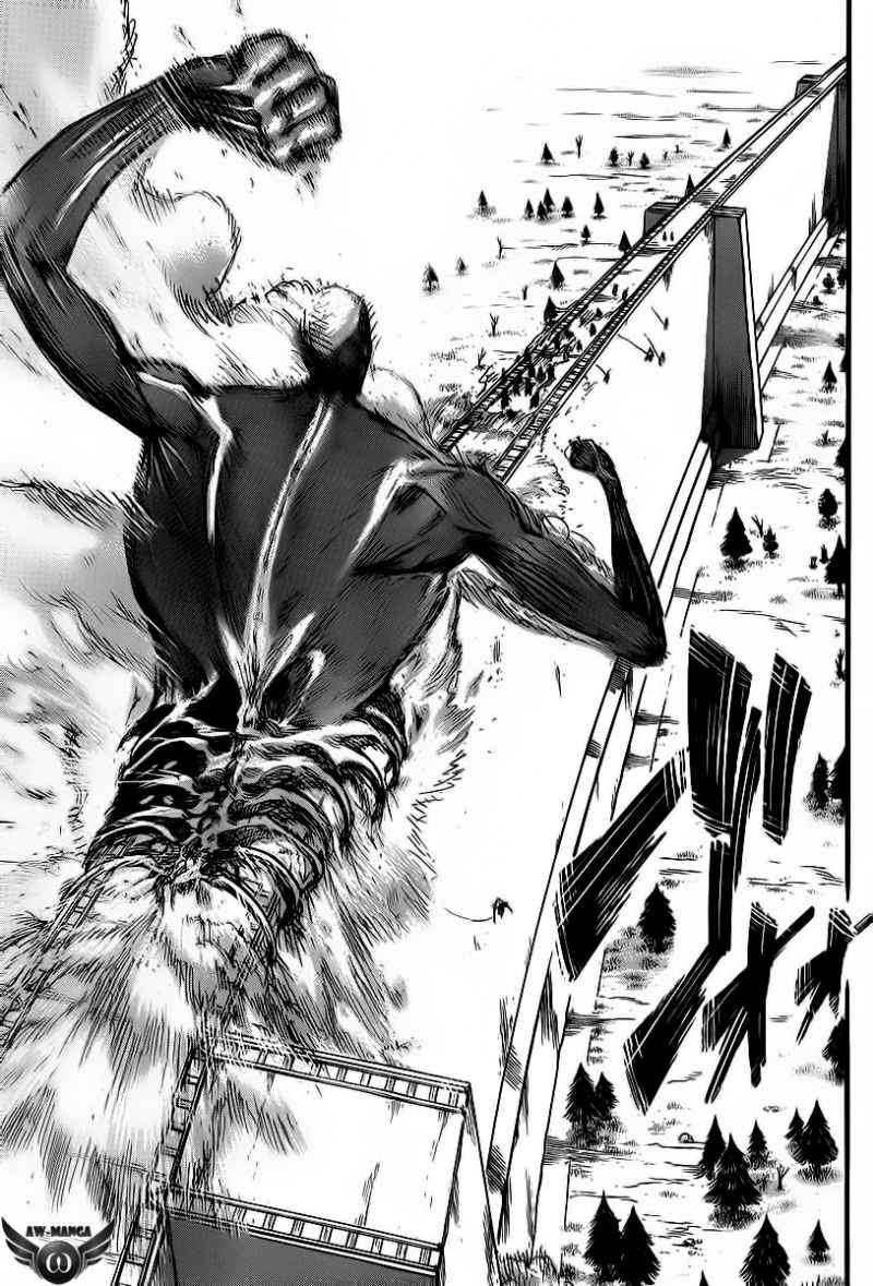 Shingeki no Kyojin Bab 43 halaman 6