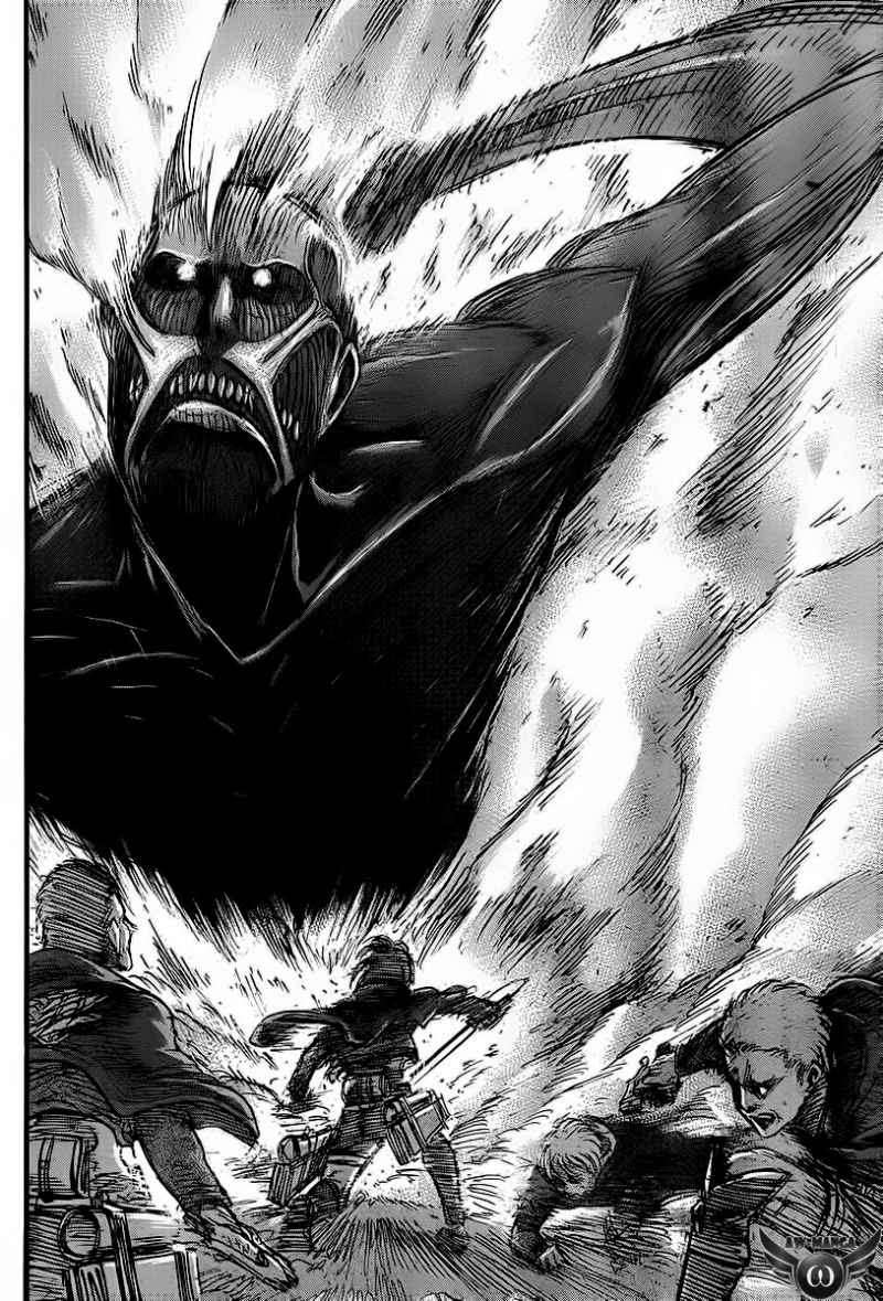 Shingeki no Kyojin Bab 43 halaman 7