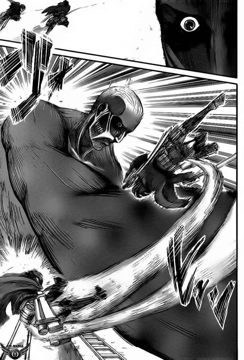 Shingeki no Kyojin Bab 43 halaman 17