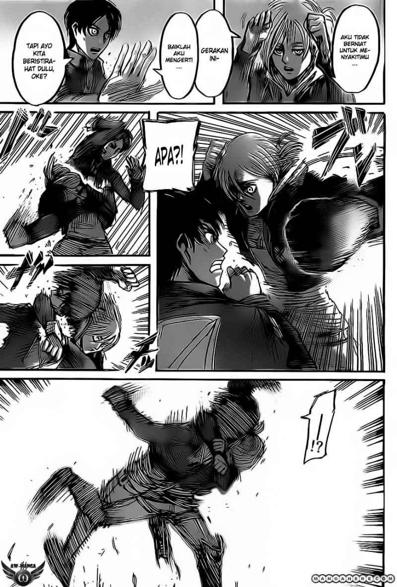 Shingeki no Kyojin Bab 44 halaman 4