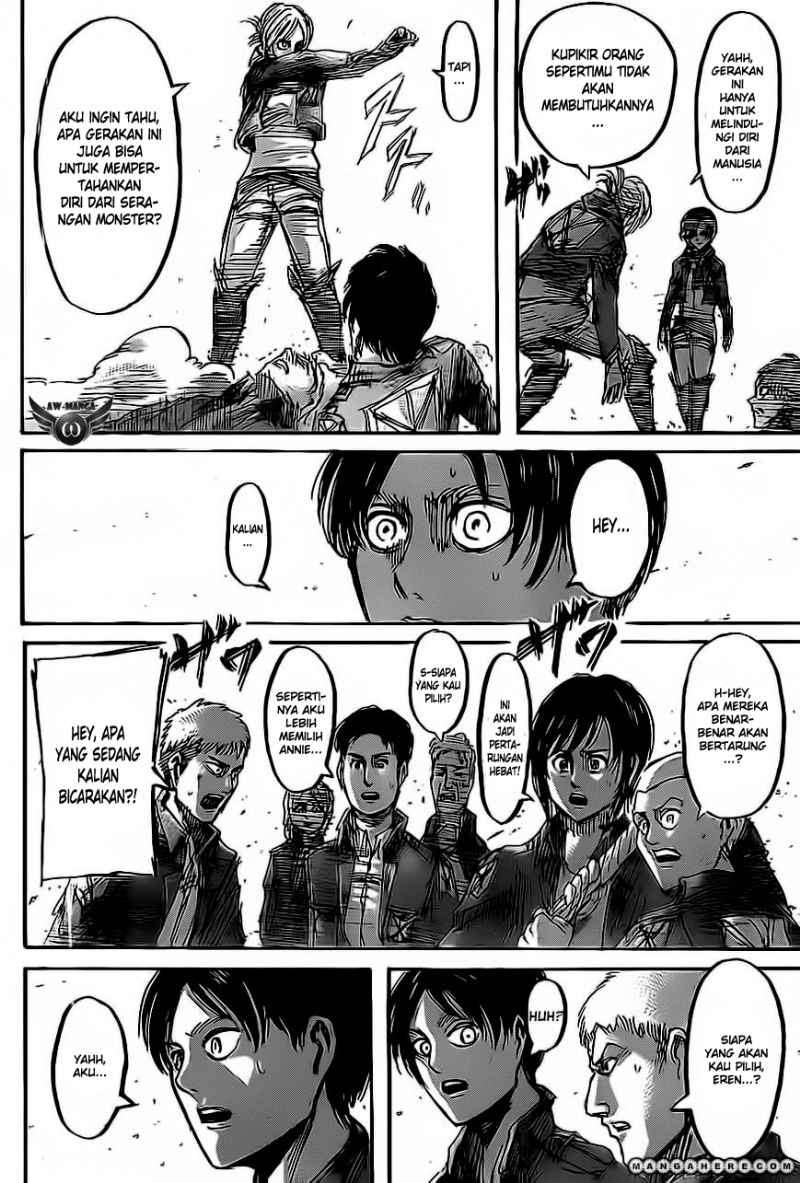 Shingeki no Kyojin Bab 44 halaman 7