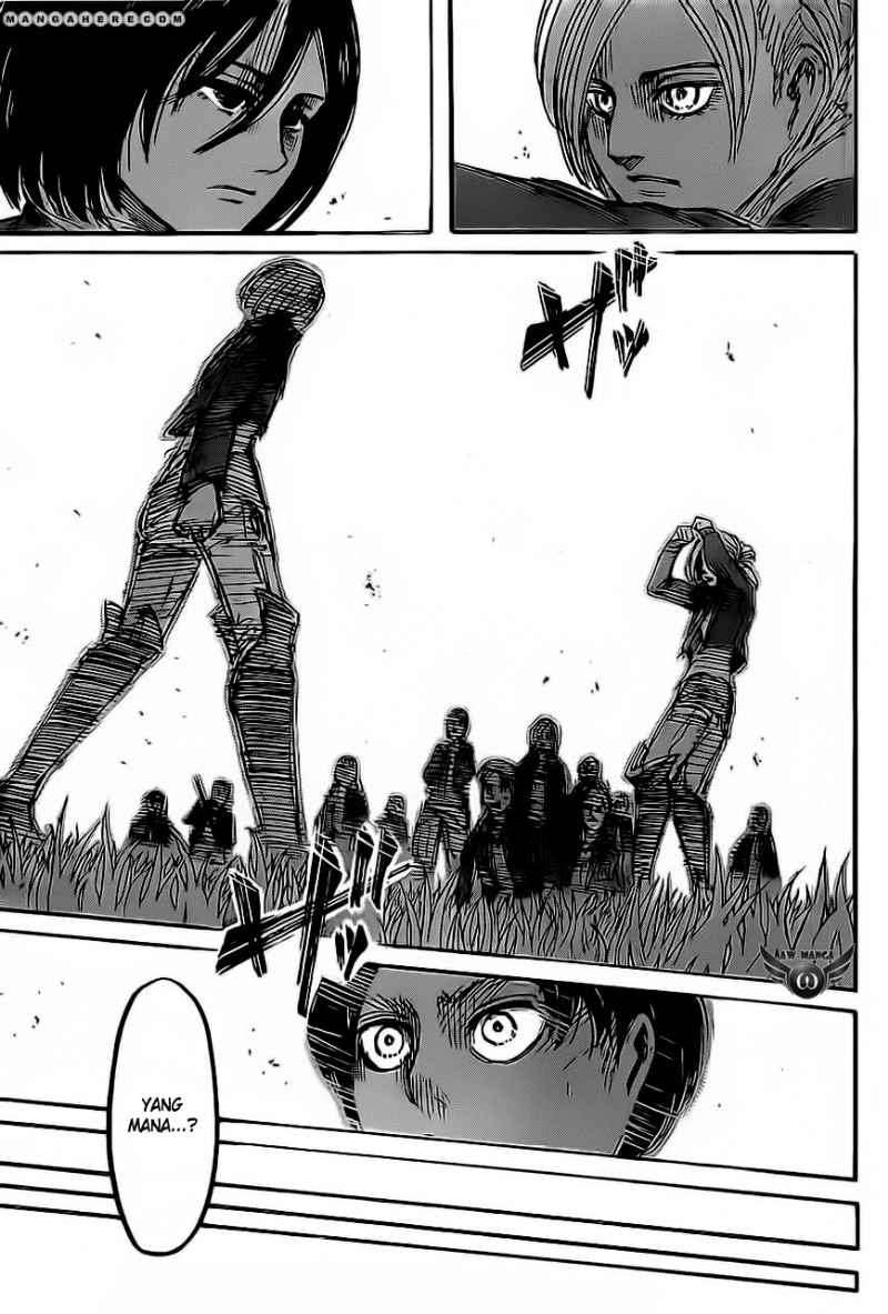 Shingeki no Kyojin Bab 44 halaman 8