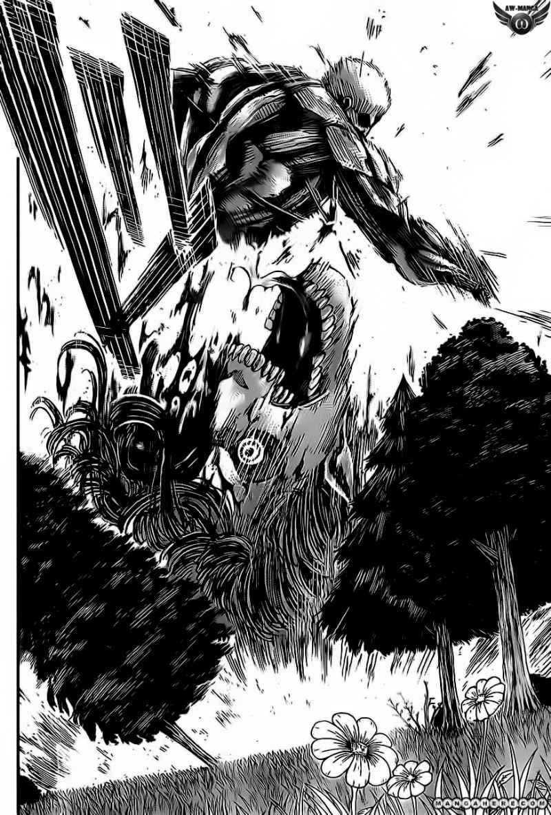 Shingeki no Kyojin Bab 44 halaman 9