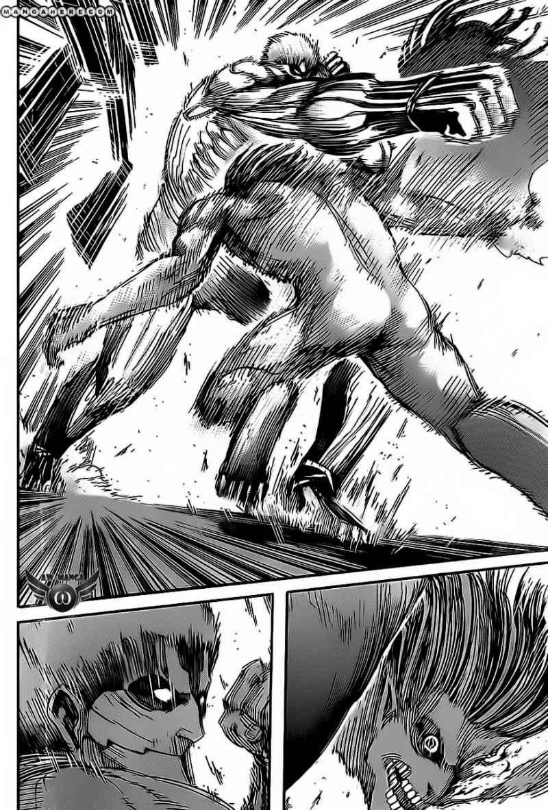 Shingeki no Kyojin Bab 44 halaman 15