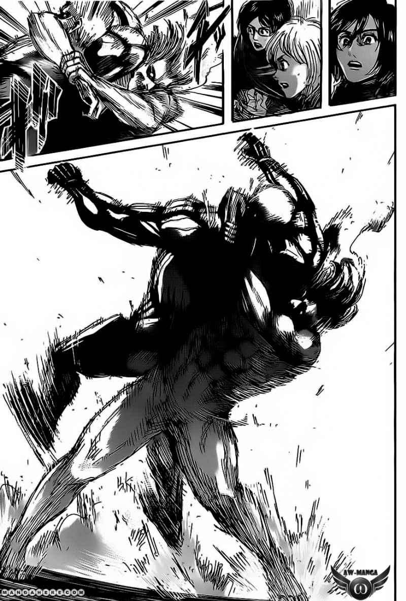 Shingeki no Kyojin Bab 44 halaman 16