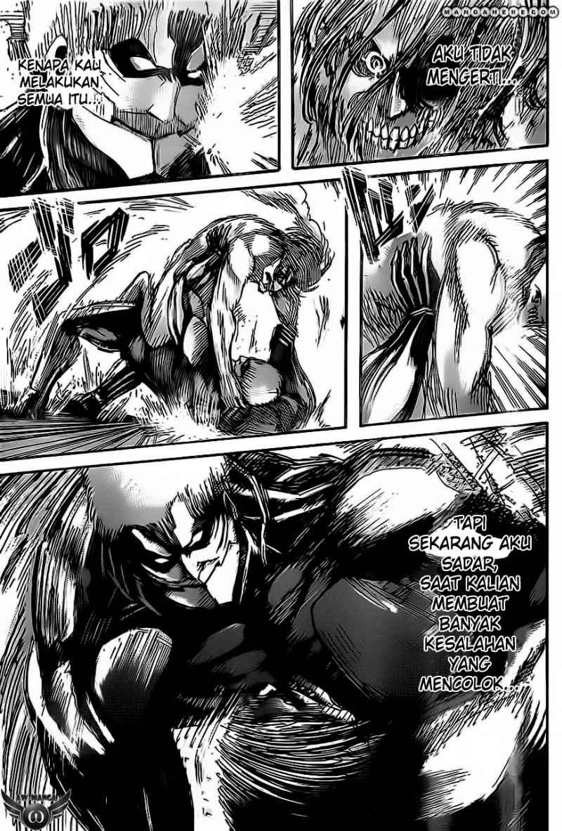 Shingeki no Kyojin Bab 44 halaman 18