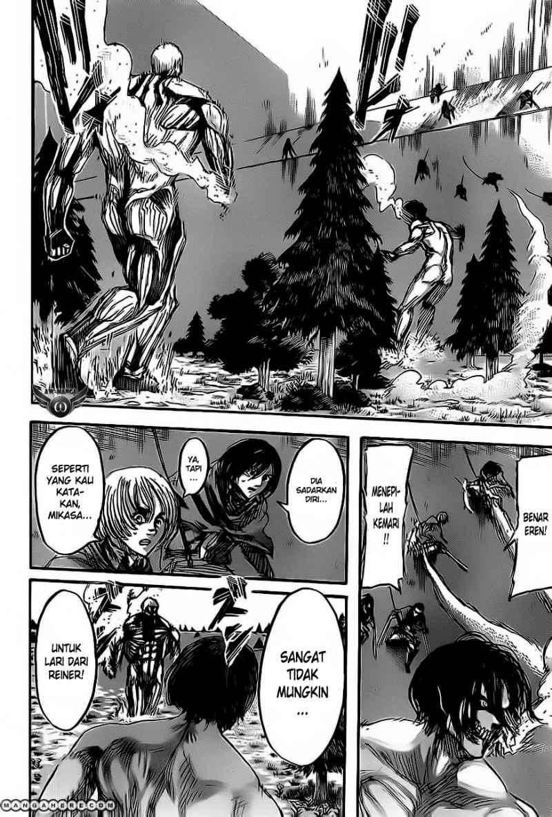 Shingeki no Kyojin Bab 44 halaman 25